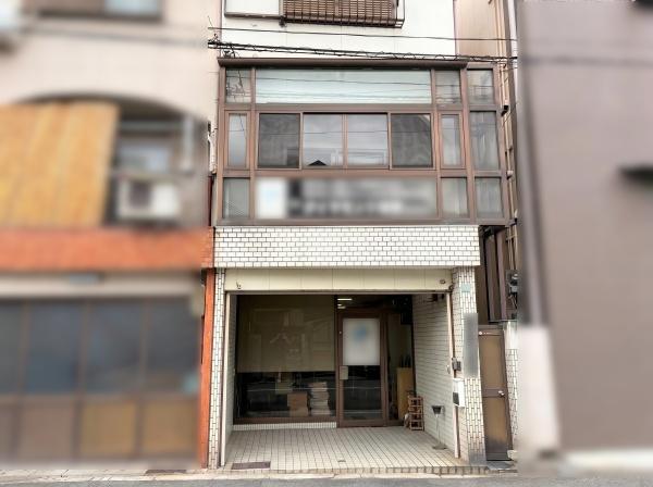 住之江公園駅　店舗事務所