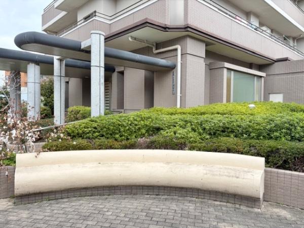 ルイシャトレあびこ