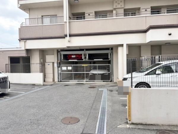 ルイシャトレあびこ