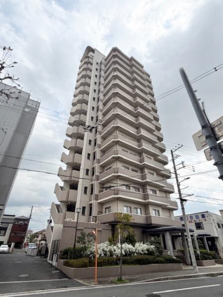 ルイシャトレあびこ