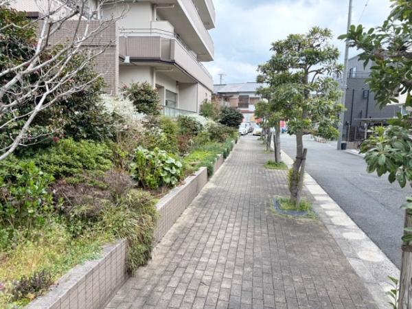 ルイシャトレあびこ