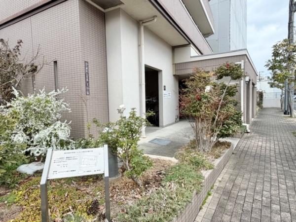 ルイシャトレあびこ
