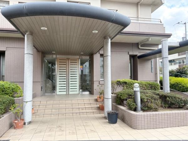 ルイシャトレあびこ