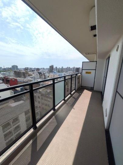 ロイヤルスクウェア住吉・東粉浜