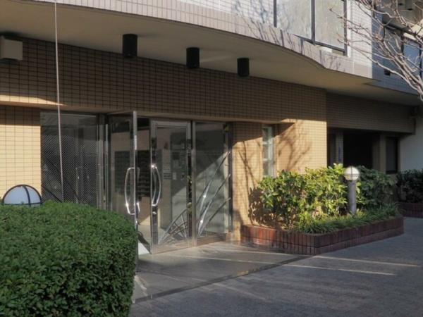 ロイヤルスクウェア住吉・東粉浜