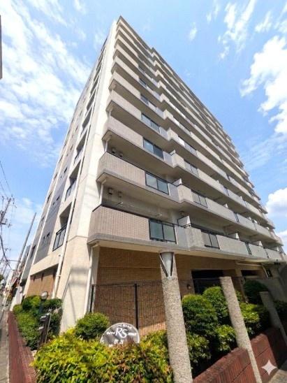 ロイヤルスクウェア住吉・東粉浜