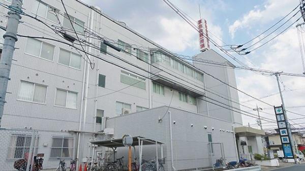 大阪市平野区長吉長原東３丁目の中古一戸建て(医療法人徳洲会厚生会第一病院)