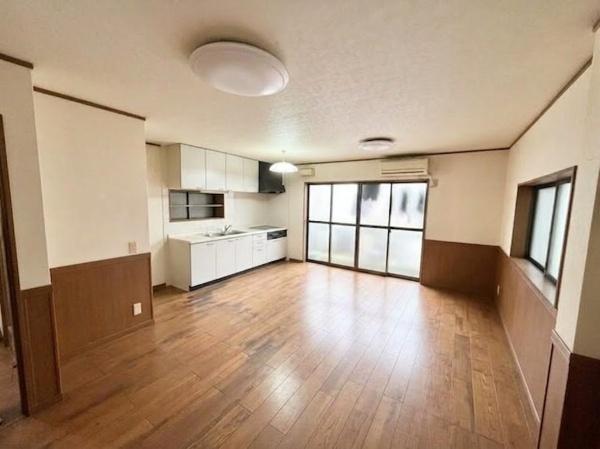 大阪市平野区長吉長原東３丁目の中古一戸建