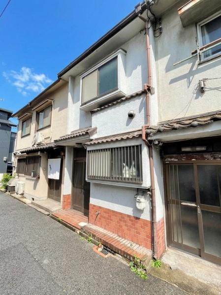 大阪市住吉区東粉浜１丁目の中古一戸建て