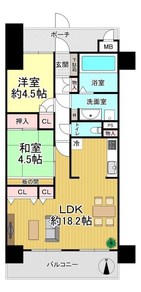 グランドシーズ住之江