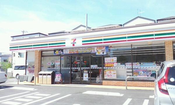 大阪市大正区鶴町２丁目の中古一戸建て(セブン-イレブン大阪鶴町１丁目店)