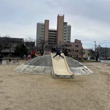 大阪市大正区鶴町２丁目の中古一戸建て(鶴町中央公園)