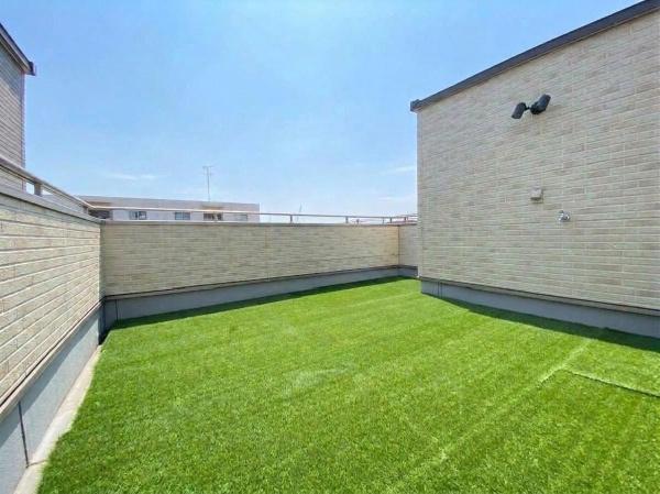 大阪市大正区鶴町２丁目の中古一戸建て