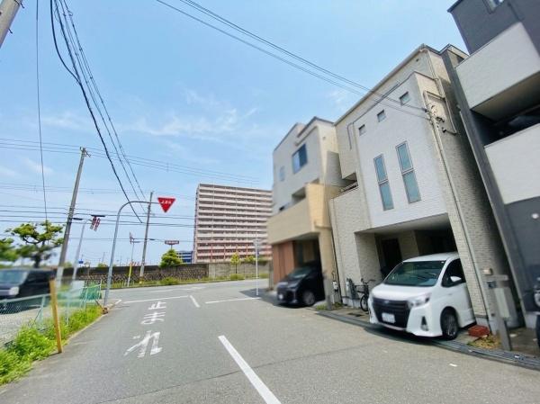 大阪市大正区鶴町２丁目の中古一戸建て