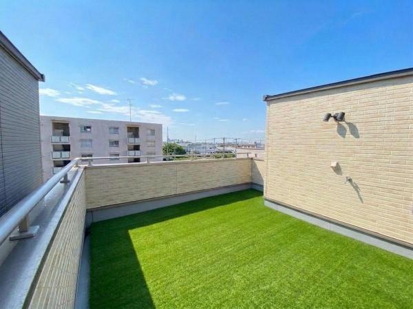 大阪市大正区鶴町２丁目の中古一戸建て