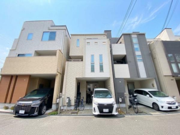 大阪市大正区鶴町２丁目の中古一戸建