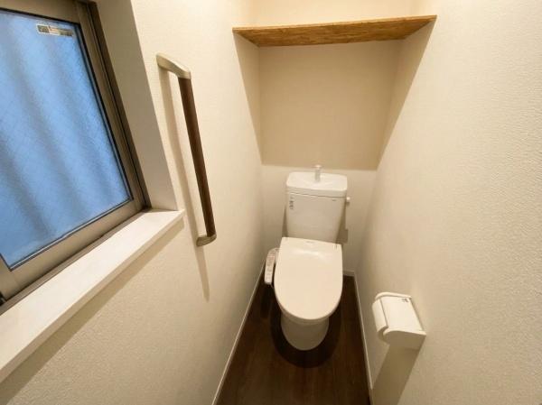 大阪市大正区鶴町２丁目の中古一戸建て