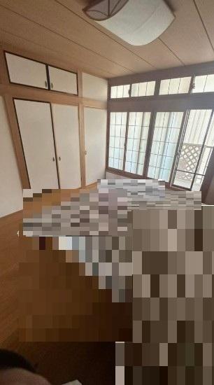 大阪市阿倍野区阪南町５丁目の中古一戸建て