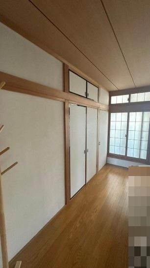 大阪市阿倍野区阪南町５丁目の中古一戸建て