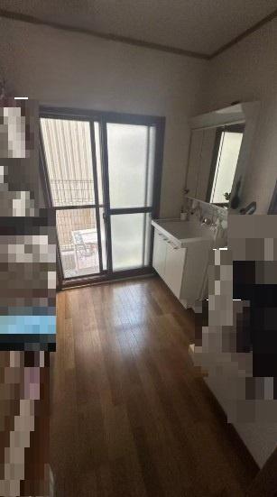 大阪市阿倍野区阪南町５丁目の中古一戸建て