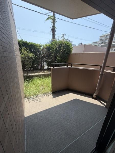 ダイアパレス住之江公園