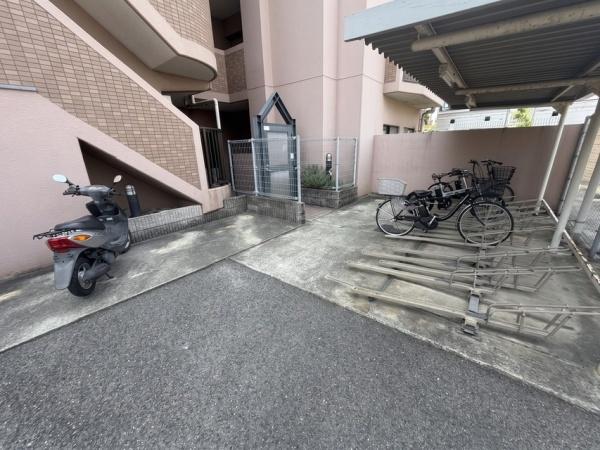 ダイアパレス住之江公園