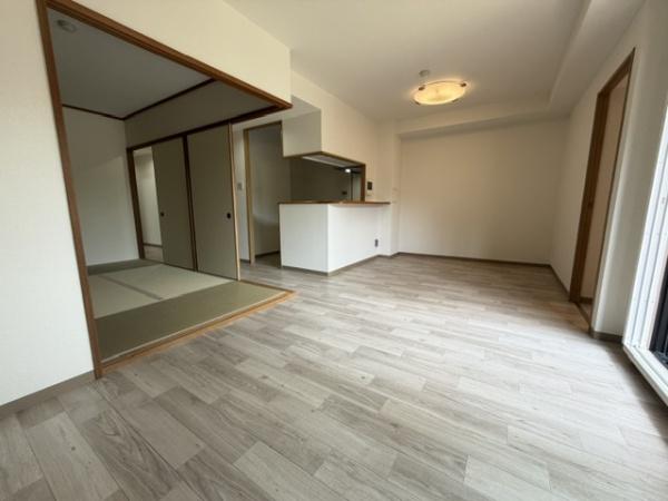 ダイアパレス住之江公園