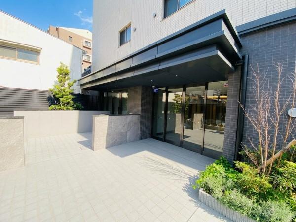 ワコーレ西田辺リーヴス