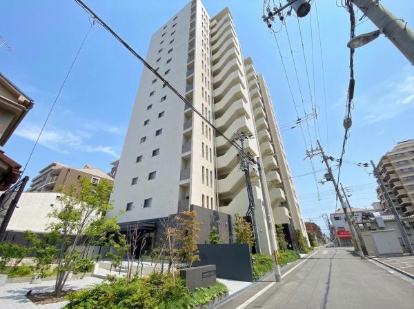 ワコーレ西田辺リーヴス