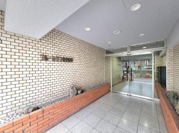 フルーレゾン田辺本町