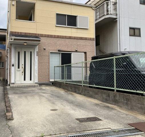 大阪市住之江区平林南２丁目
