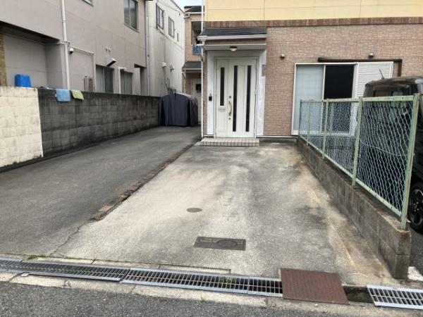 大阪市住之江区平林南２丁目の中古一戸建て