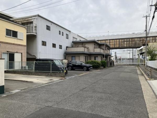 大阪市住之江区平林南２丁目の中古一戸建て