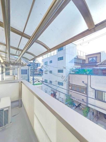 大阪市西成区南津守２丁目の中古一戸建て