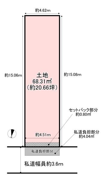 大阪市阿倍野区昭和町４丁目　新築戸建