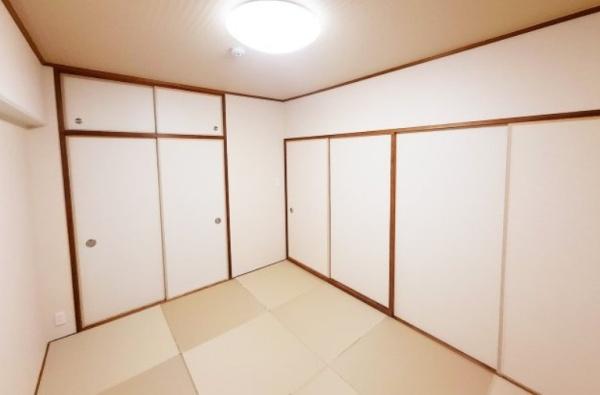 メゾンドール堺