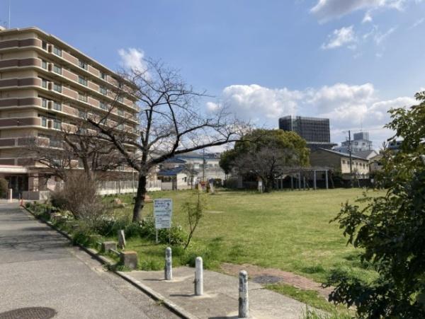堺市堺区石津町１期２号棟　新築戸建(石津川公園)