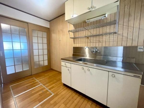 大阪市住吉区大領５丁目　中古戸建