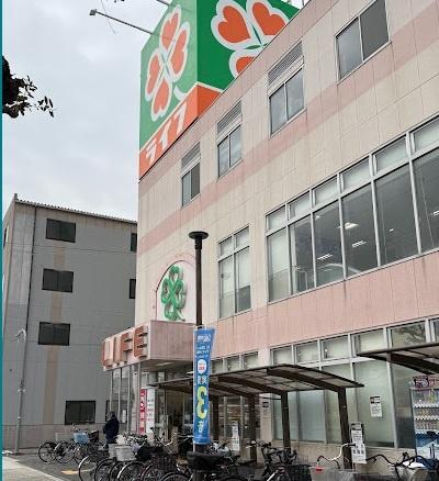 生野区田島2丁目店舗付き住宅(ライフ生野林寺店)