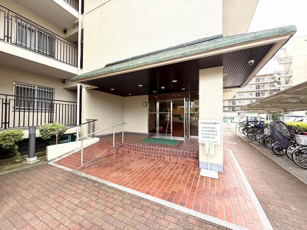堺東グリーンハイツ