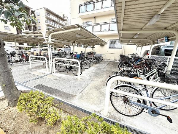 堺東グリーンハイツ