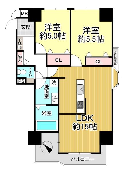 アグラード堺