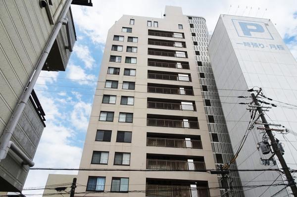 アグラード堺