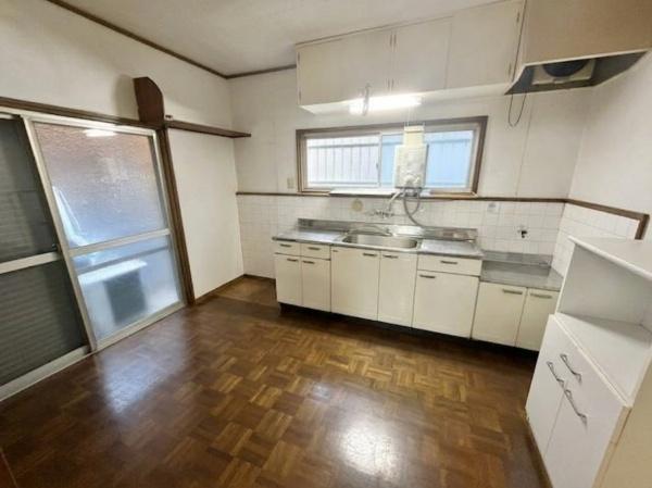 大阪市西成区玉出東２丁目の中古一戸建て