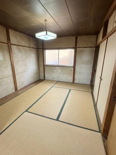 大阪市西成区玉出東２丁目の中古一戸建て