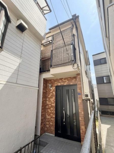 大阪市西成区玉出東２丁目の中古一戸建て