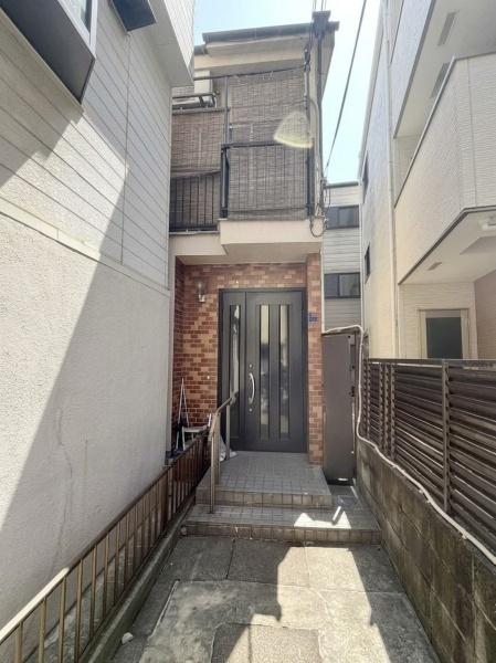 大阪市西成区玉出東２丁目の中古一戸建