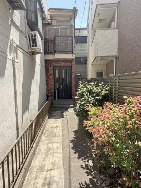 大阪市西成区玉出東２丁目の中古一戸建