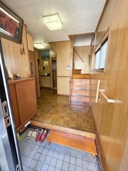 大阪市西成区玉出東２丁目の中古一戸建