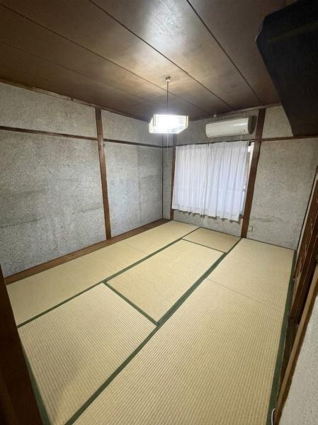 大阪市西成区玉出東２丁目の中古一戸建